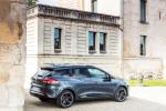 Renault Clio 2016 года